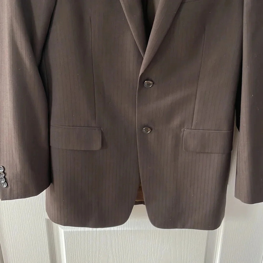 Blazer  Jacket - Picture 2 of 9